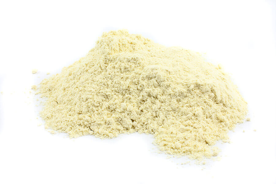 40436_Biodynamic Millet Flour Biodynamic Australian Millet Flour image