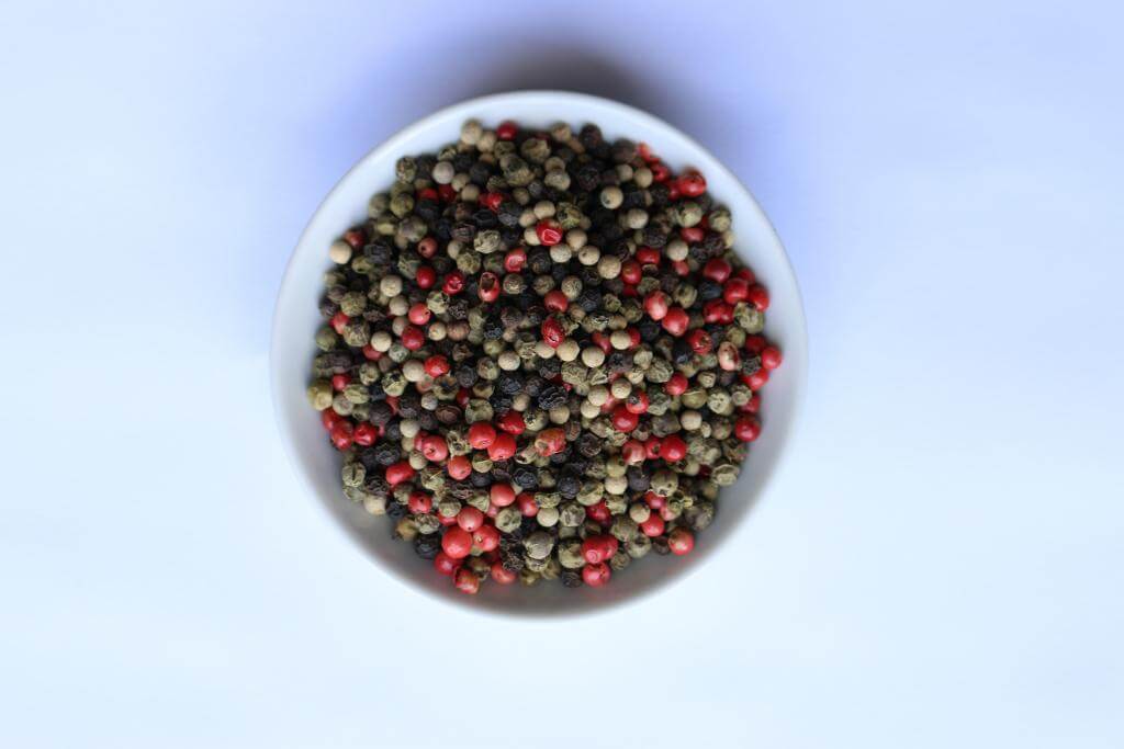 Mixed Peppercorn Australia The Source Bulk Foods