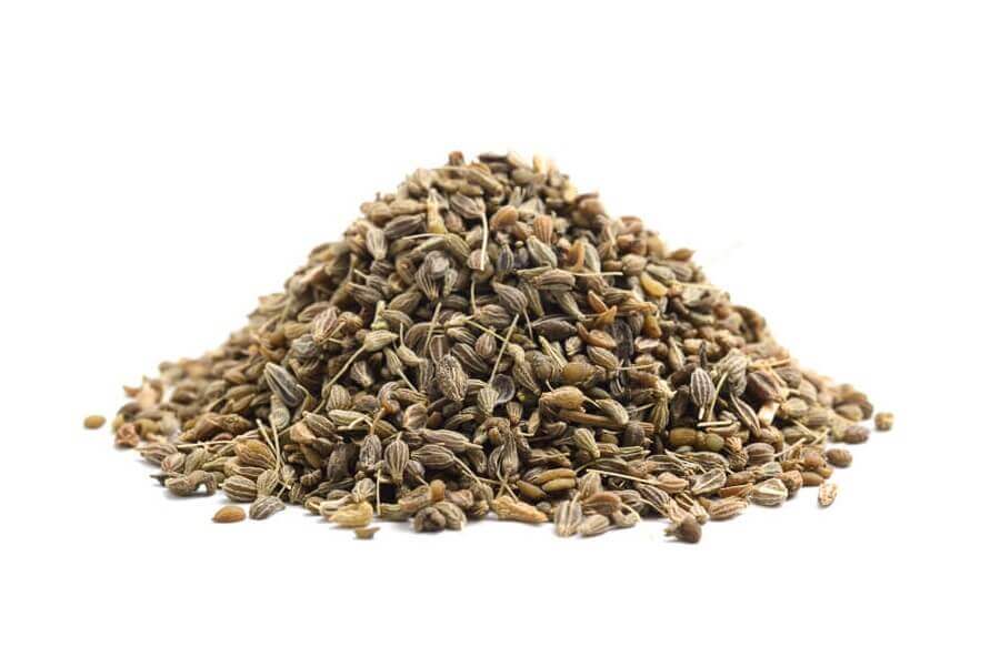40289 Aniseed Organic Whole Aniseed image