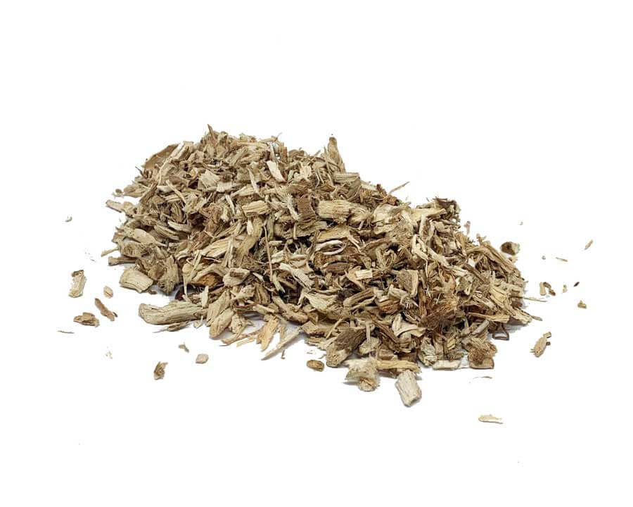 80280_Organic-Marshmallow-Root Organic Marshmallow Root image
