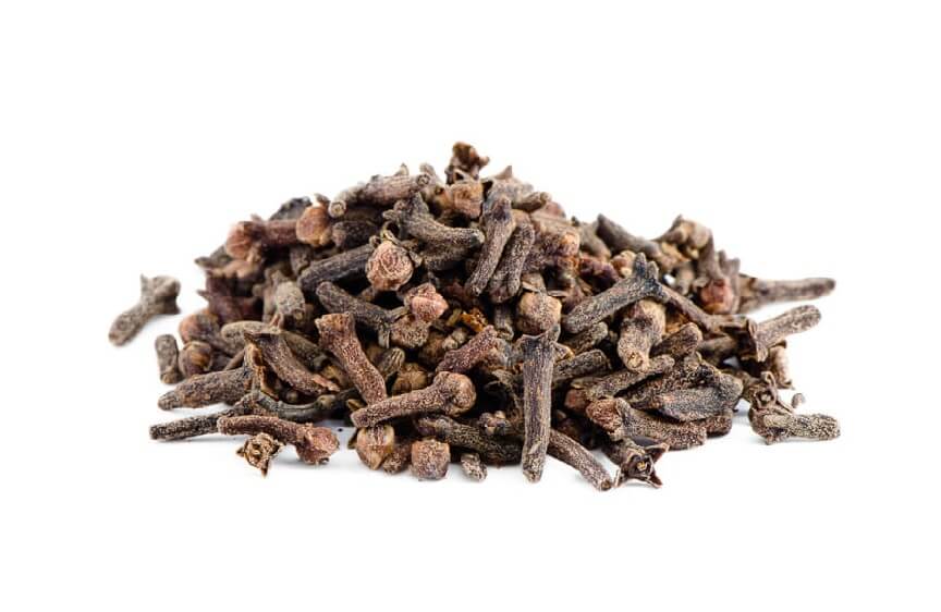 Organic Whole Cloves Organic Whole Cloves image