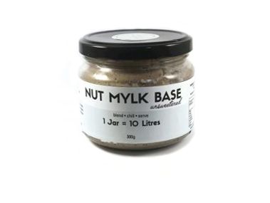 70192_Nut-Mylk-Base Unsweetened Nut Mylk Base image