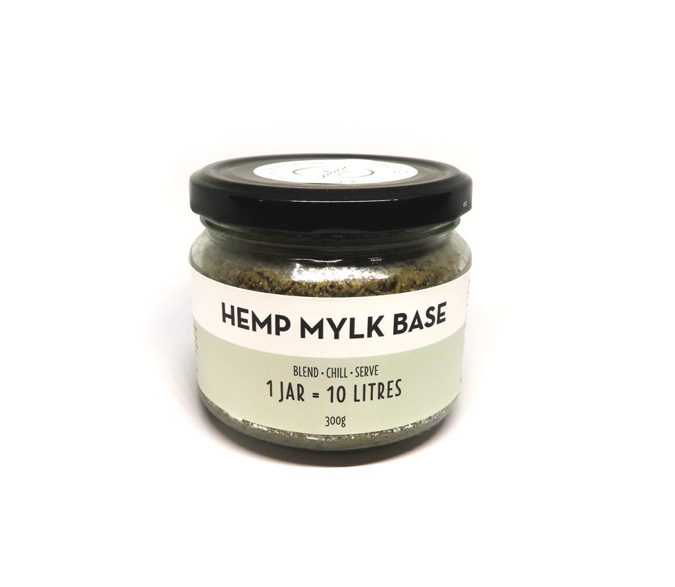 70194 - Hemp Mylk Base - Web Size Hemp Mylk Base image
