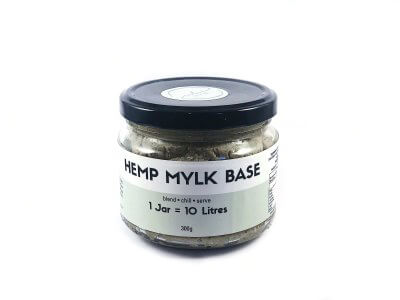 70194_Hemp-Mylk-Base Hemp Mylk Base image