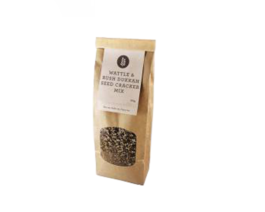 Wattle-and-Bush-Dukkah-Seed-Cracker-Mix-web Wattle and Bush Dukkah Seed Cracker Mix image