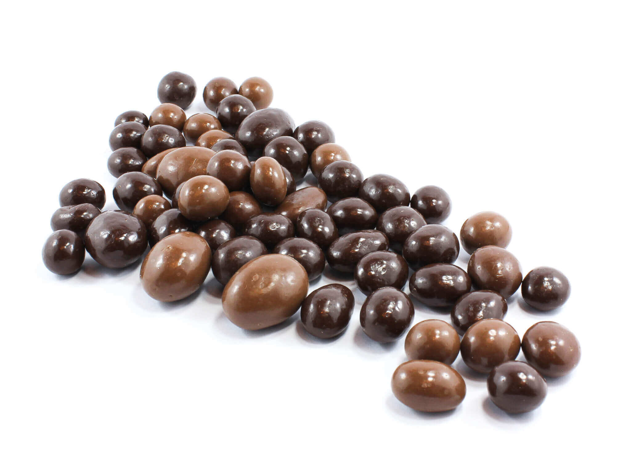 30335_Choc Fruit and Nut a Chocolate Coated Fruit and Nut Mix image