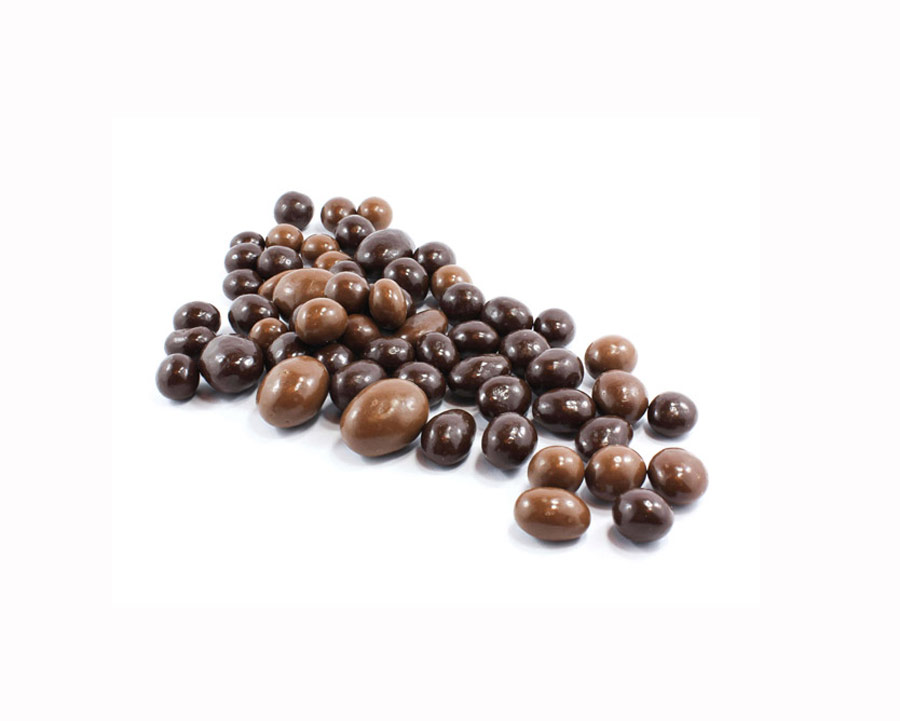 30335_Choc-Fruit-and-Nut-resize Chocolate Coated Fruit and Nut Mix image