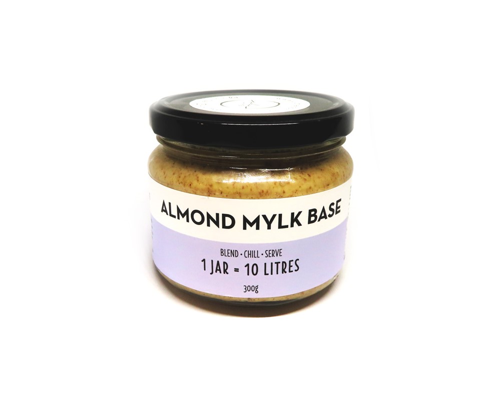 70198 - Almond Mylk Base - Web Size Almond Mylk Base image