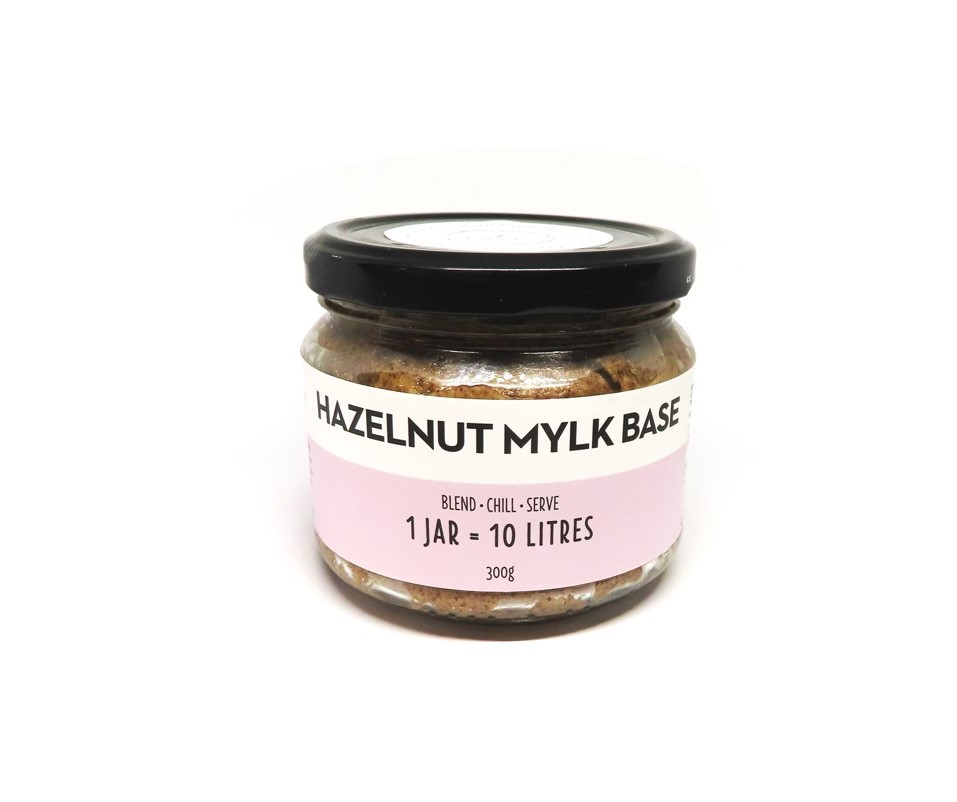 70199 - Hazelnut Mylk Base - Web Size Hazelnut Mylk Base image