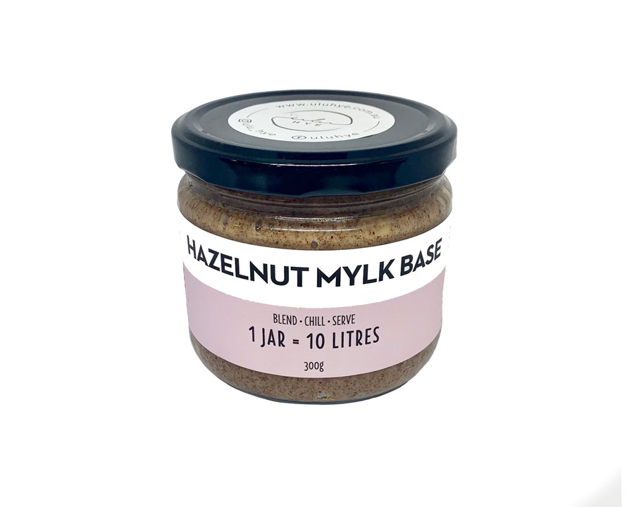 70199_Hazelnut-Mylk-Base Hazelnut Mylk Base image