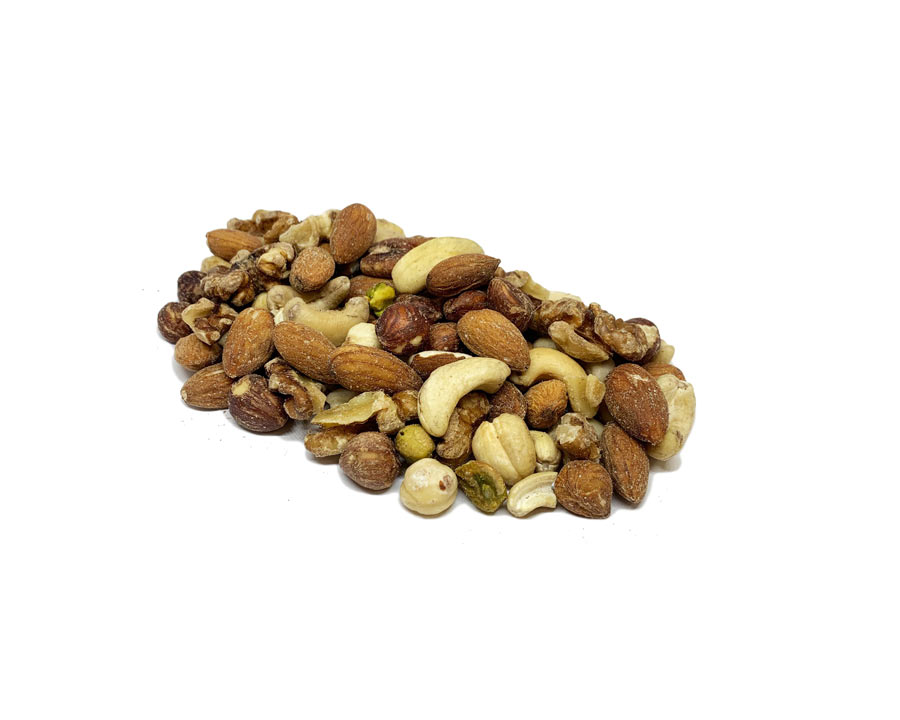 10607 Premium Activated Mixed Nuts web Premium Activated Mixed Nuts image