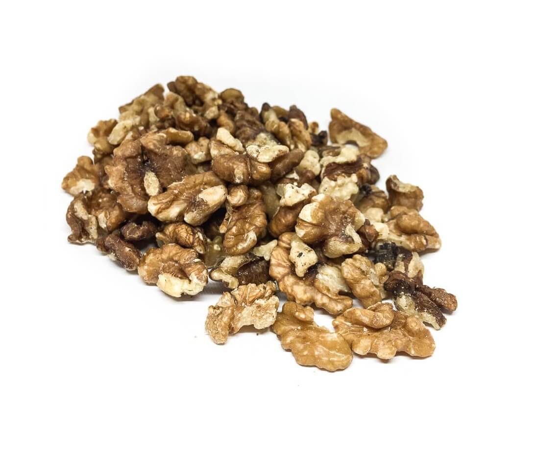 11100 IF walnuts Australian Insecticide Free Walnuts image