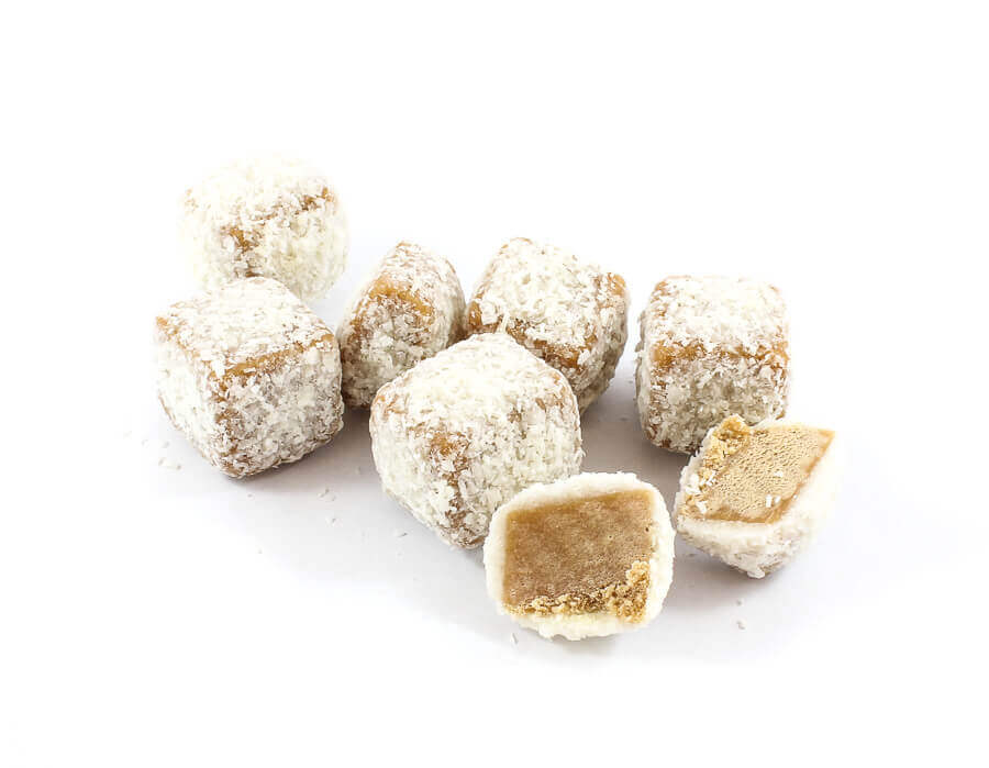 30205_Caramel Kisses Caramel Kisses image