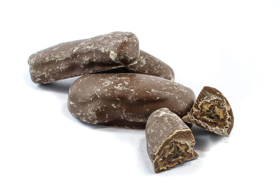 30206_Carob Banana Carob Banana image