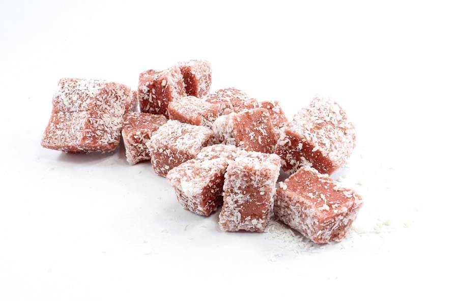 30261_Strawberry-Coconut Strawberry Slice image
