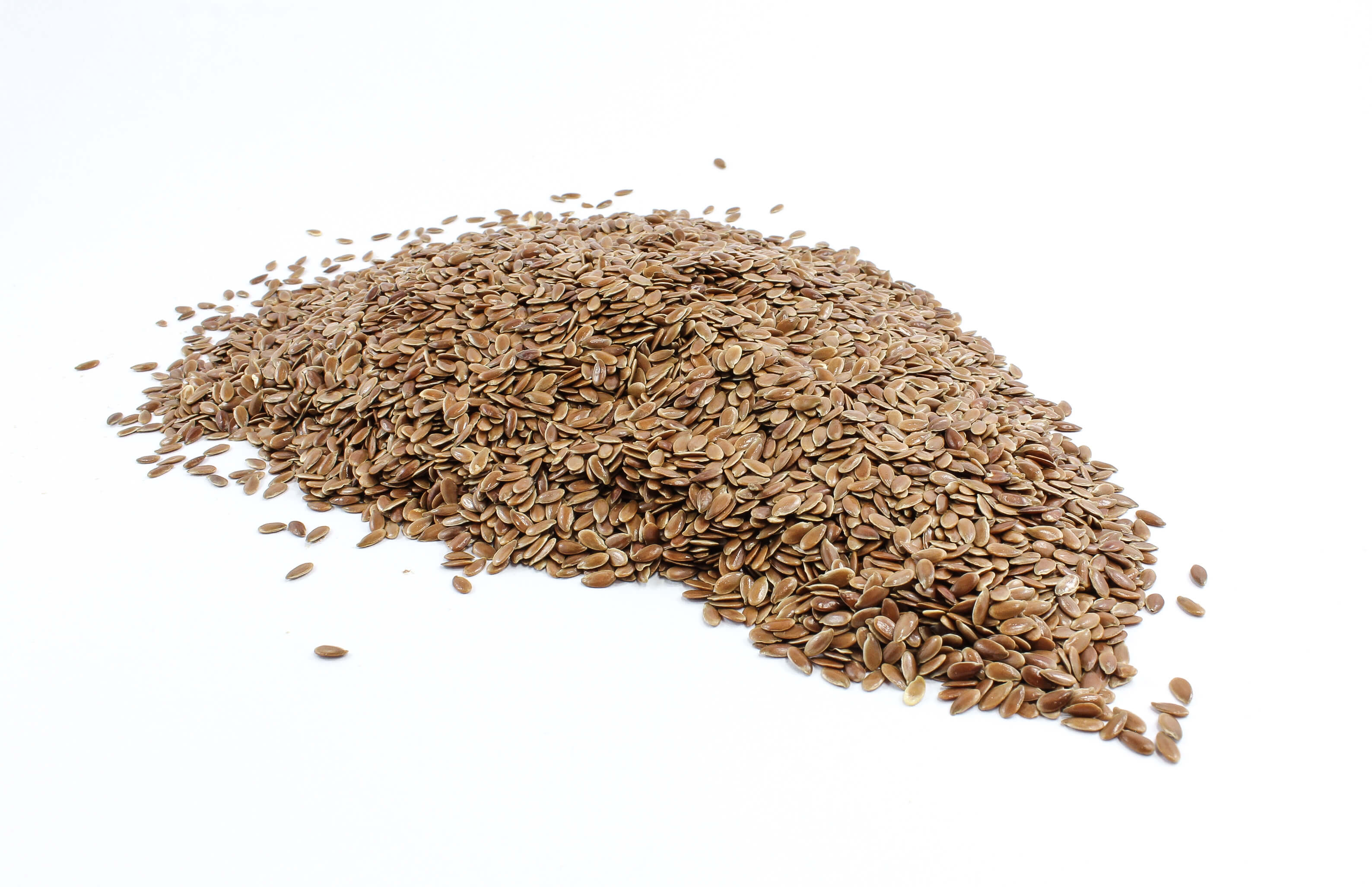 40111_Org Aust Brown Linseed Organic Australian Linseed image