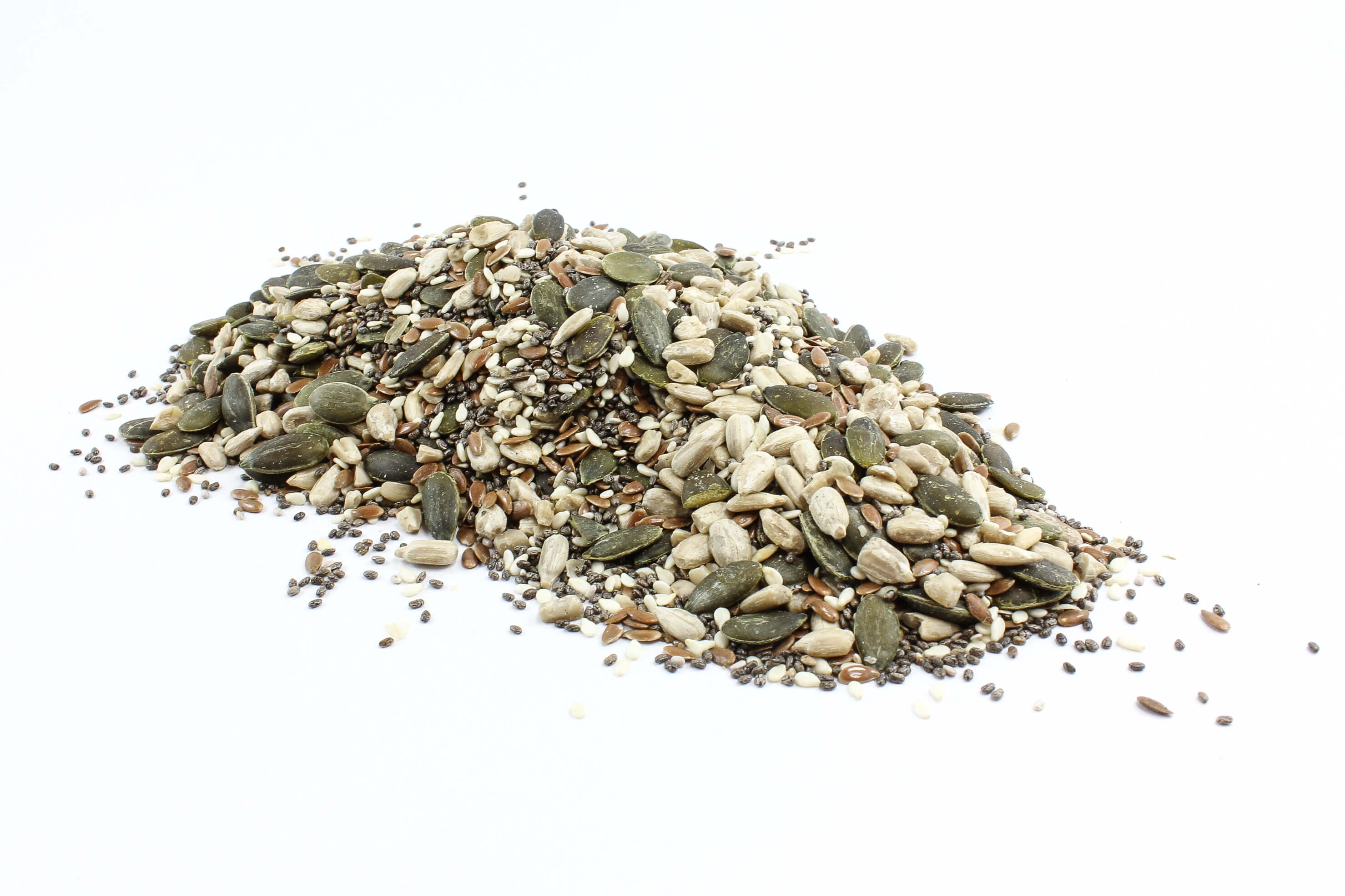 40135_Omega Seed Mix Organic Australian Linseed image
