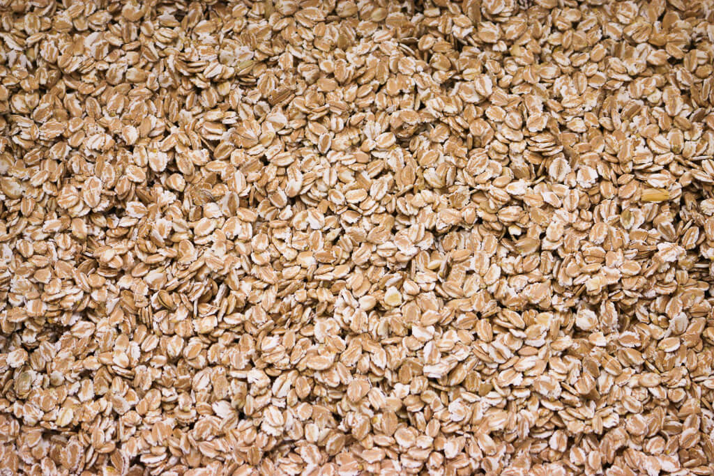 40264-1.jpg Organic Spelt Flakes image