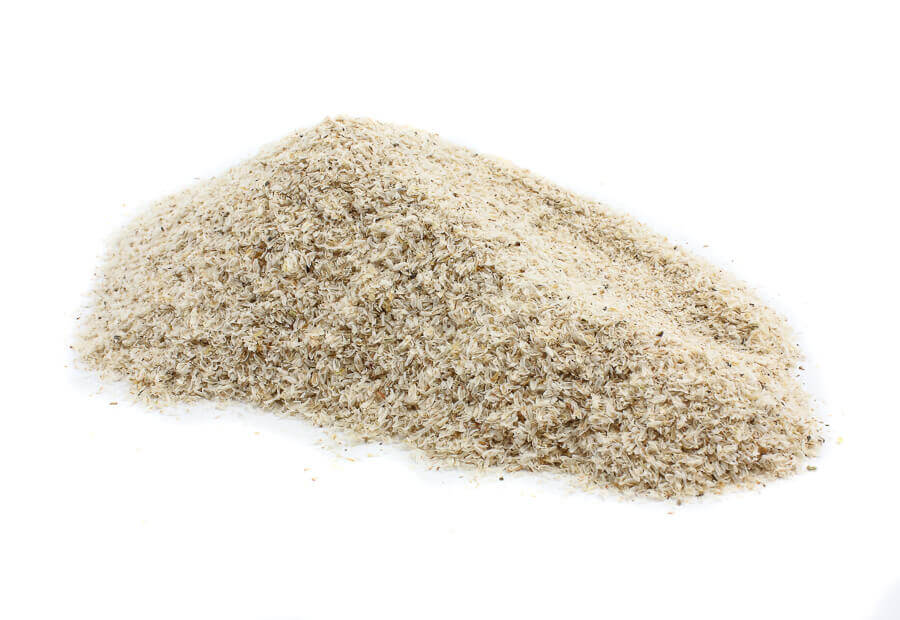 40270_Org Psyllium Organic Psyllium Husk image