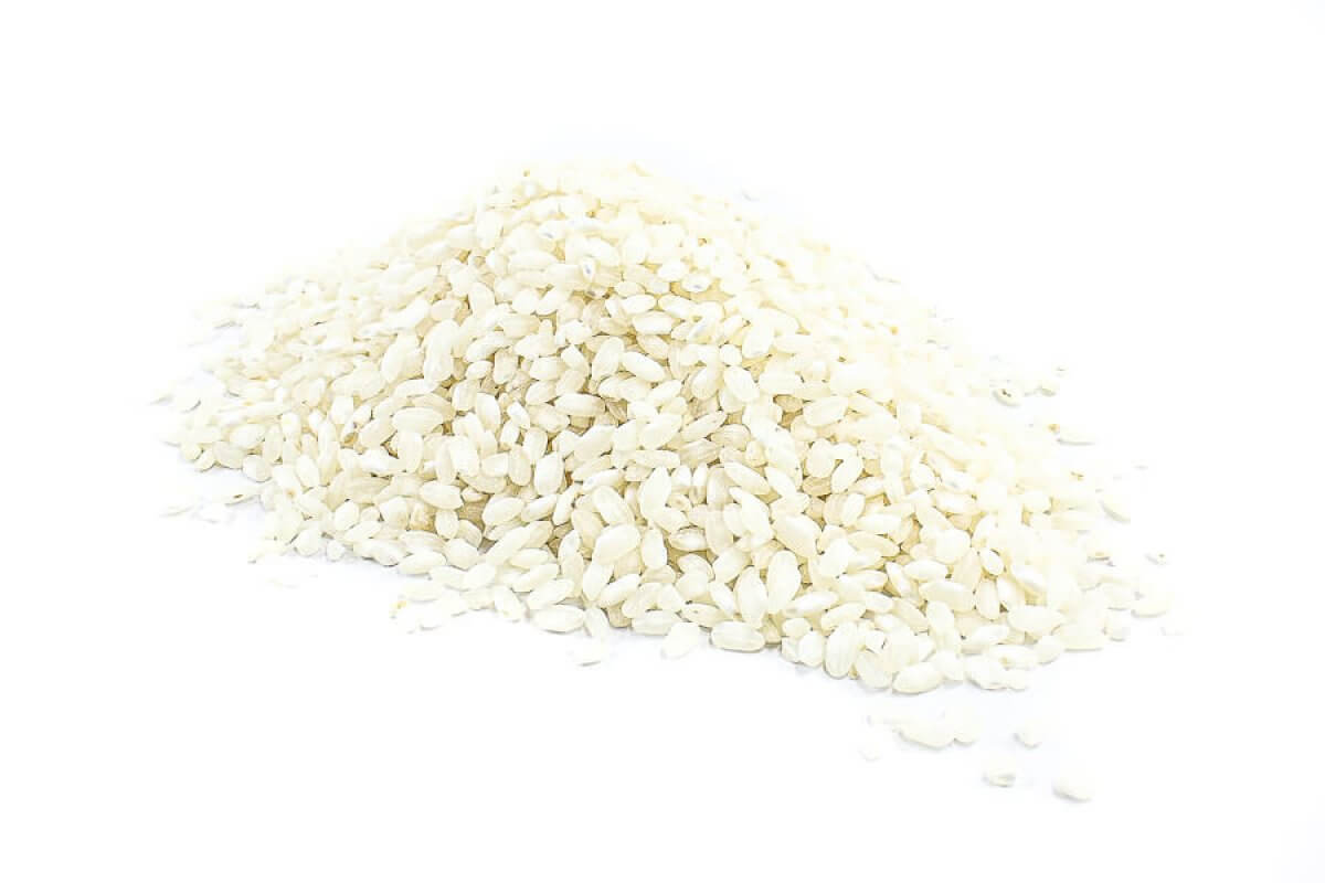 Arborio Rice Australian Australia The Source Bulk Foods