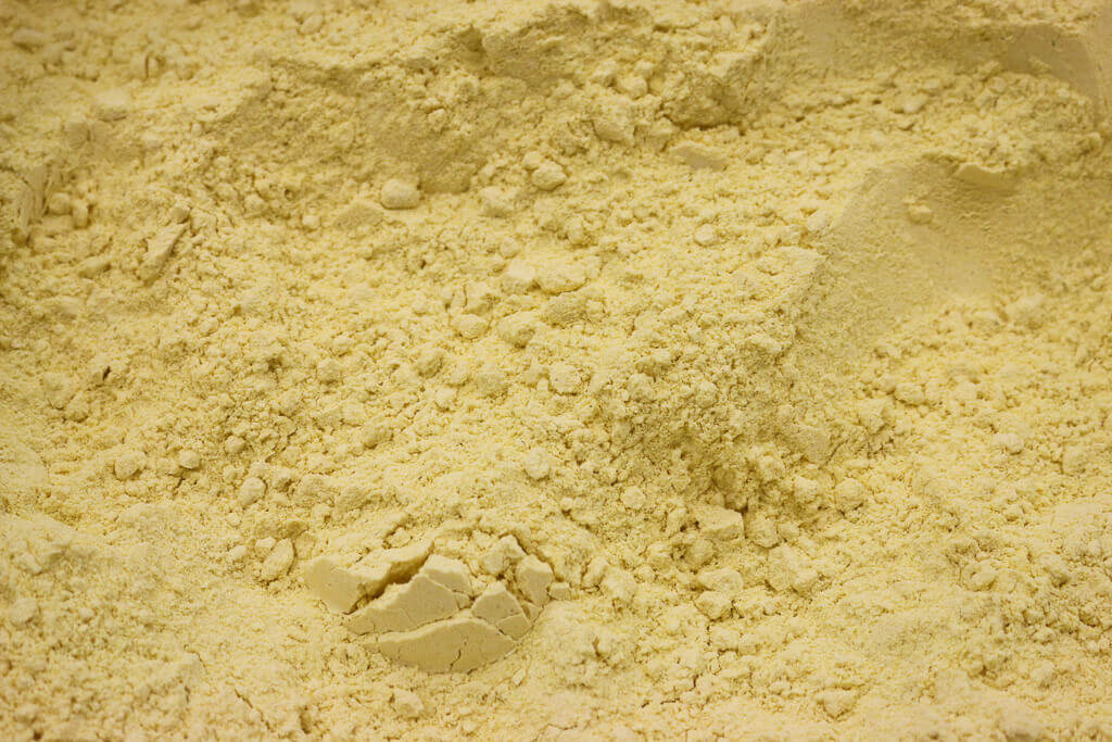 40400.jpg Organic Besan Chickpea Flour image