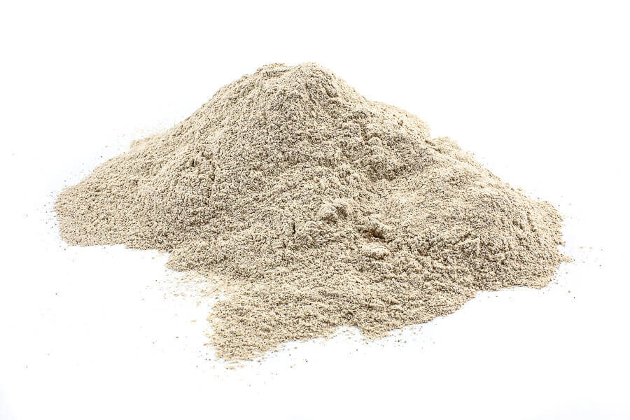 40435_Org Banana Flour Organic Banana Flour image