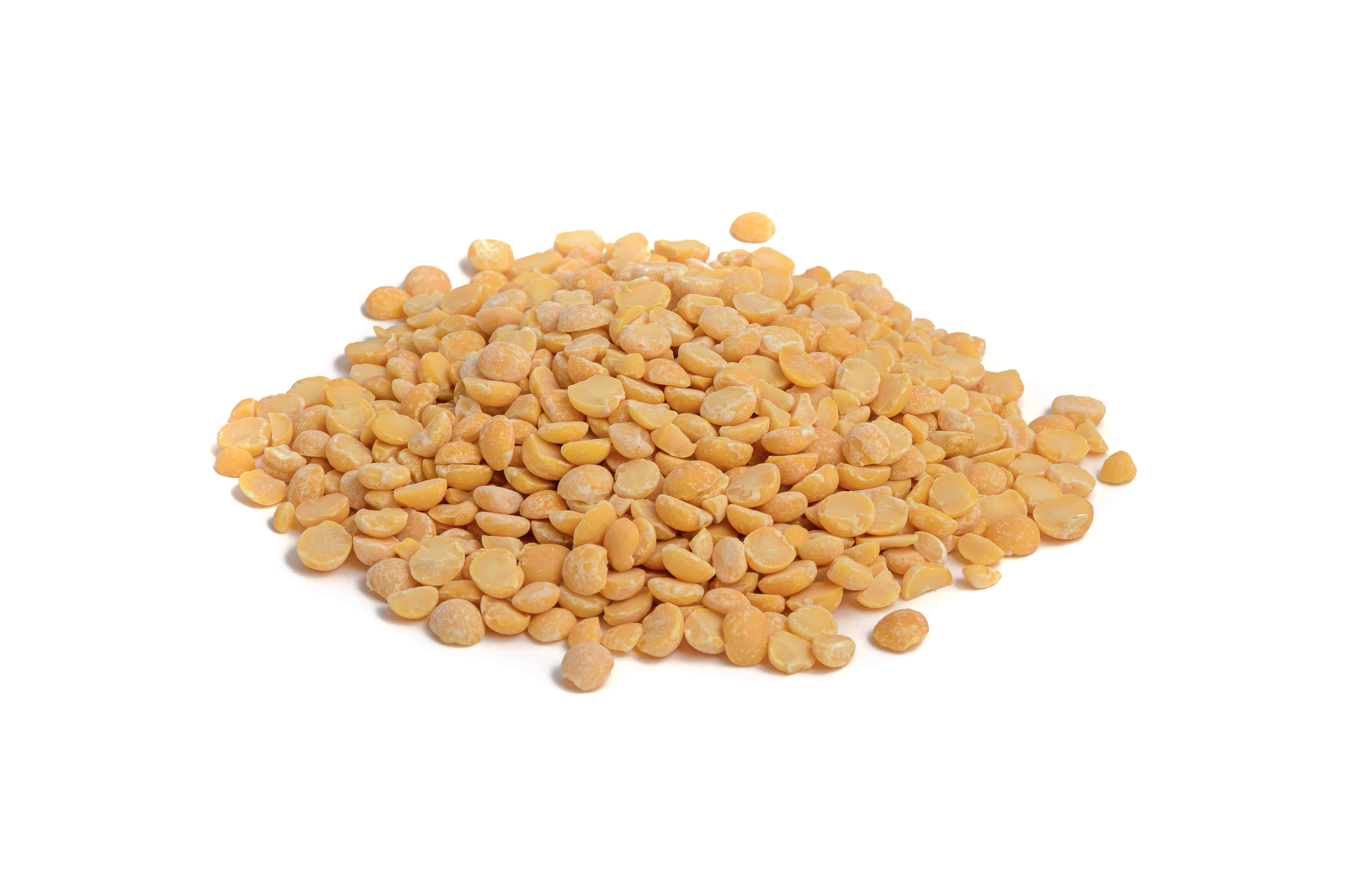 50305 Chana Dahl Organic Chana Dahl image
