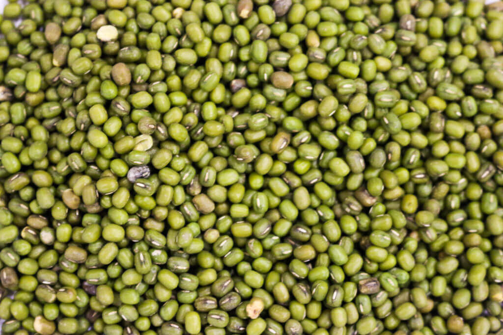 50313-mung-beans.jpg Organic Mung Beans image