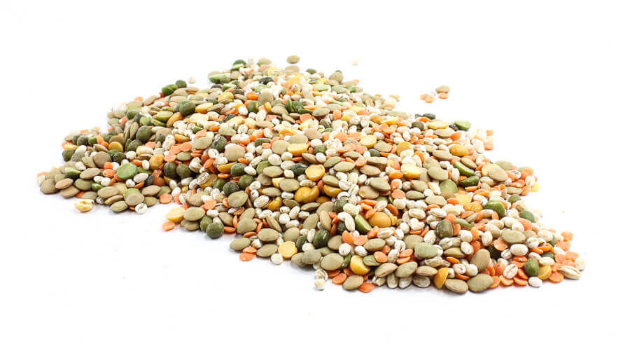 50316_Soup Mix Organic Soup and Legume Mix image