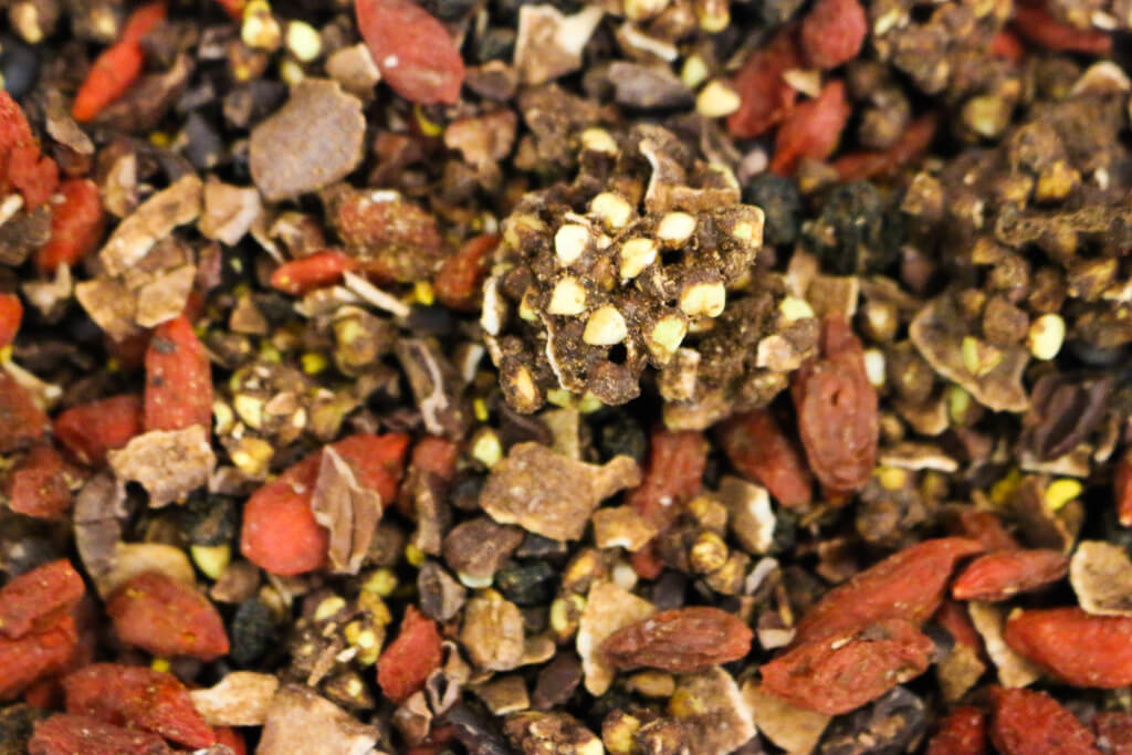 70133-1.jpg Cacao Super Mix image
