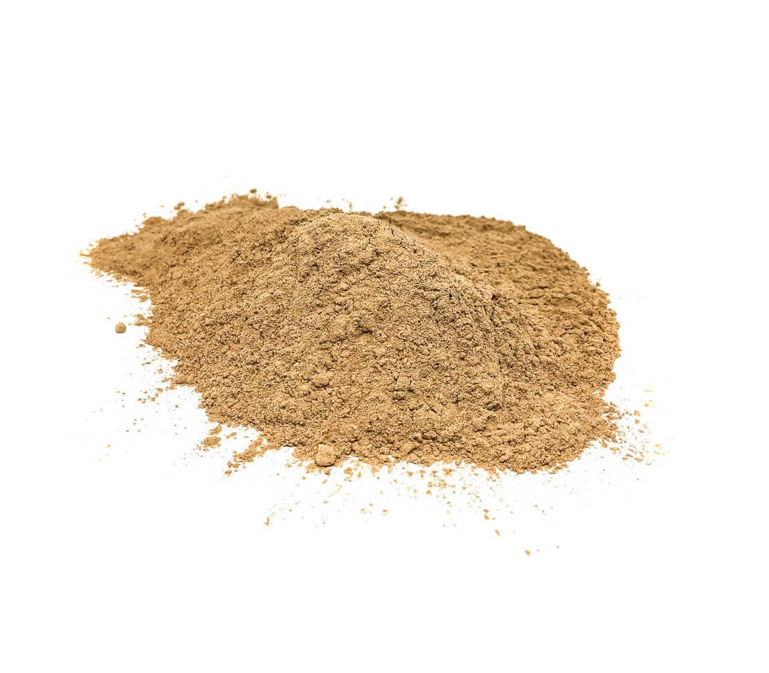 70157 Australian Organic Roasted Carob Powder Australian Organic Roasted Carob Powder image