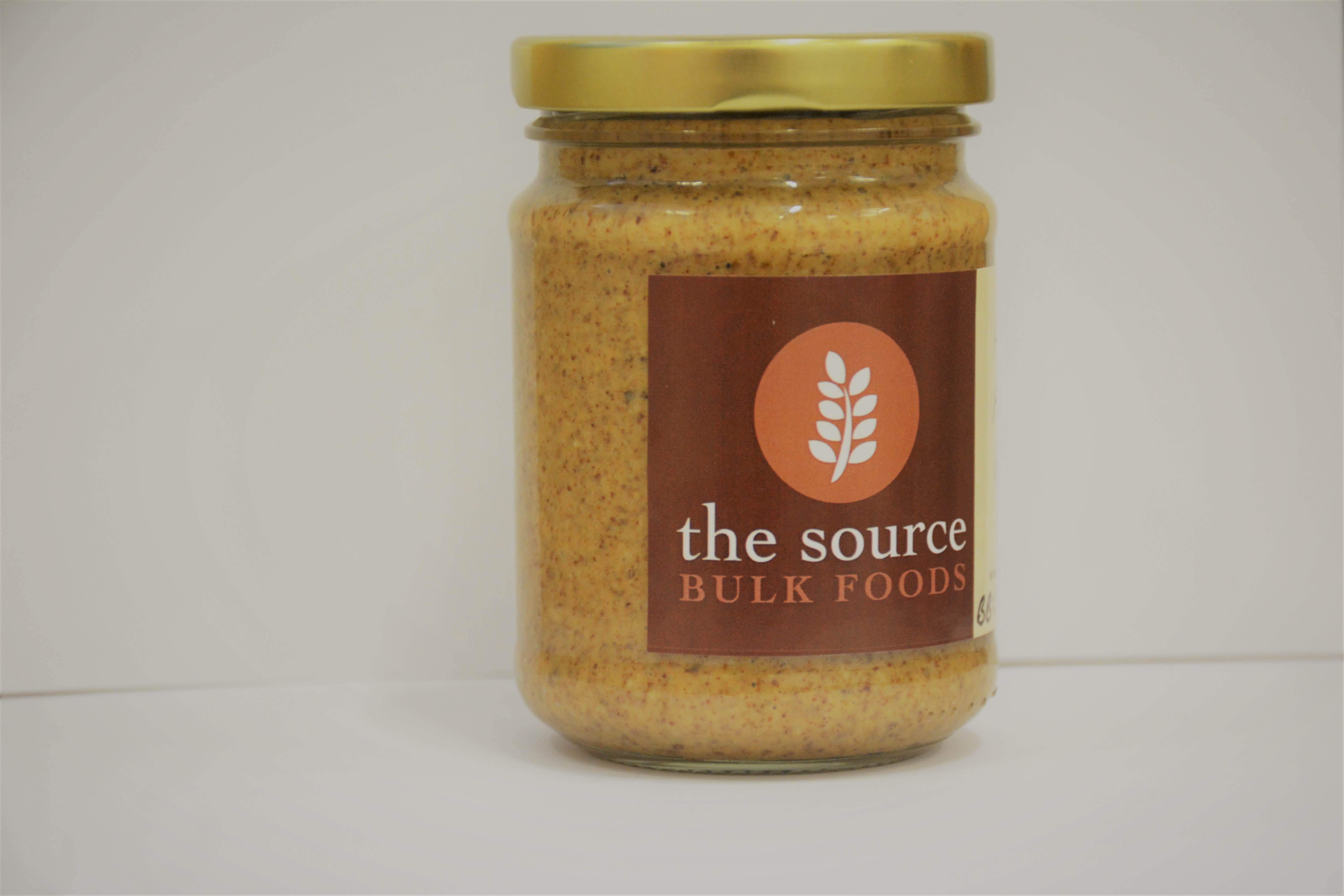 DSC_0023.jpg Hazelnut Butter image