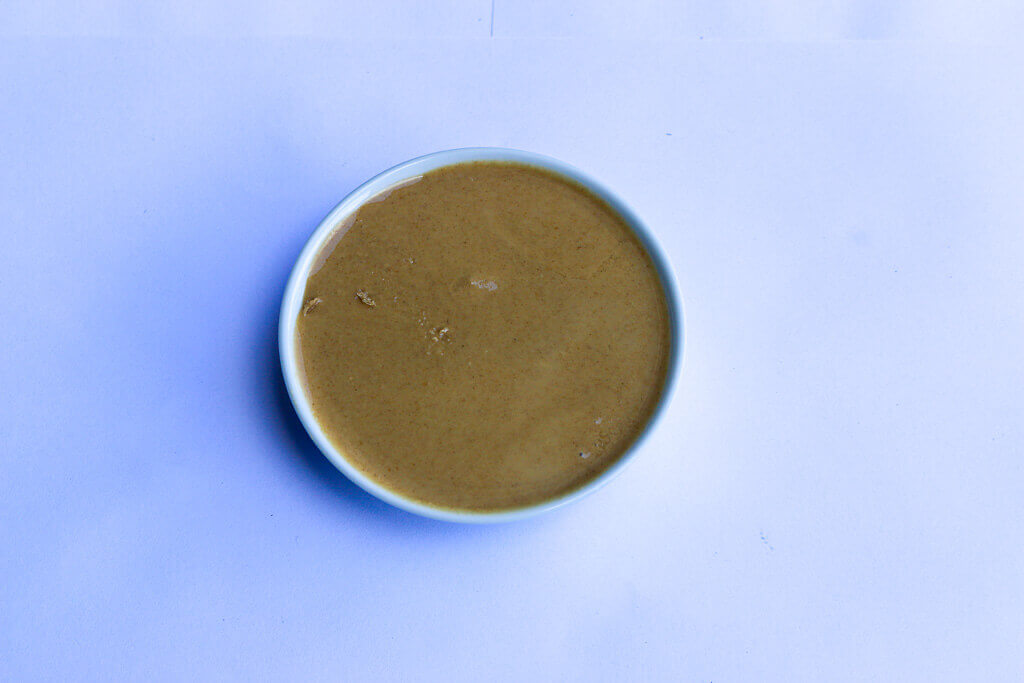 IMG_0177.jpg Organic Hulled Tahini image