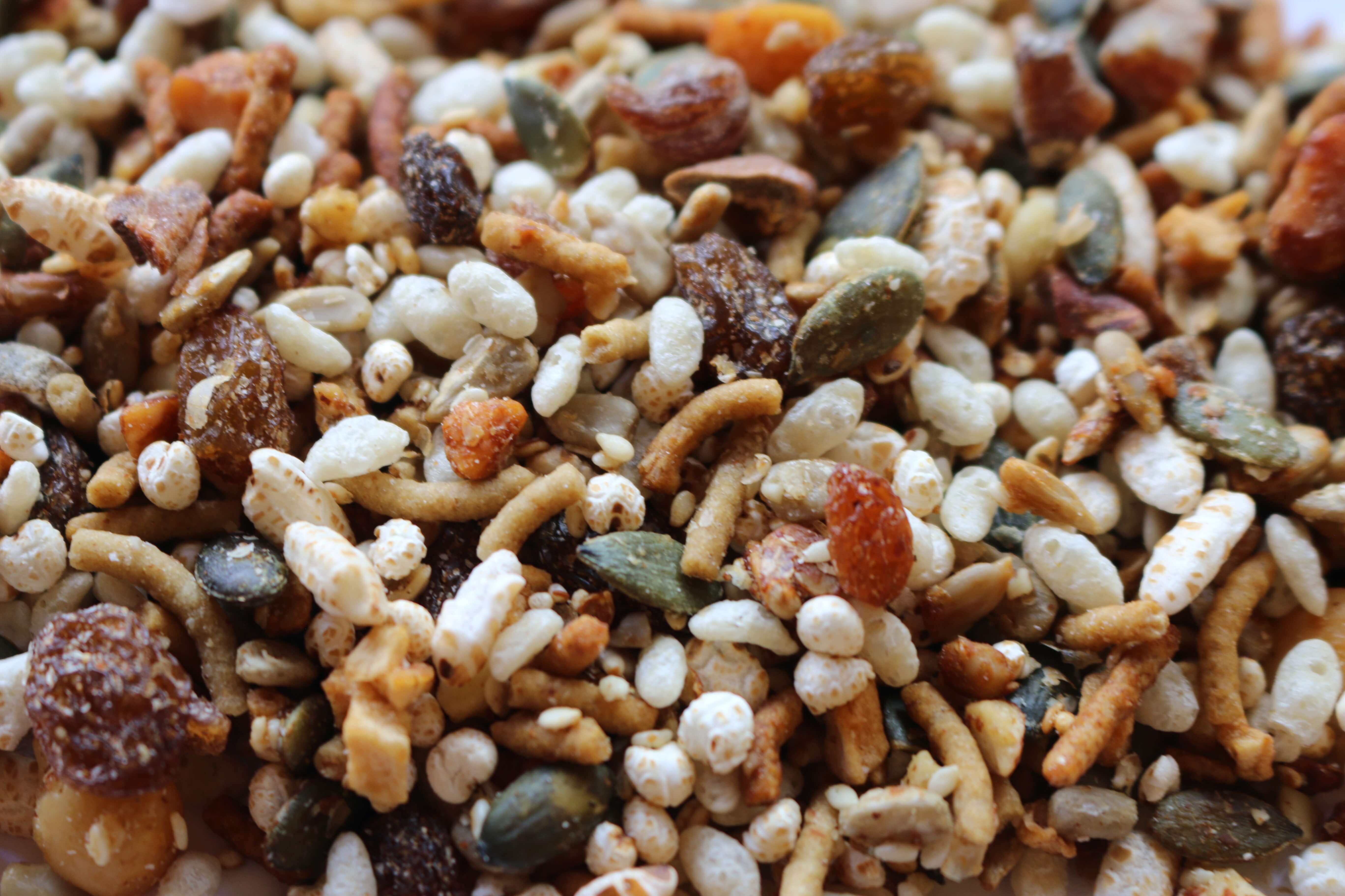 IMG_0408-1.jpg Gourmet Bush Tucker Breakfast Blend image