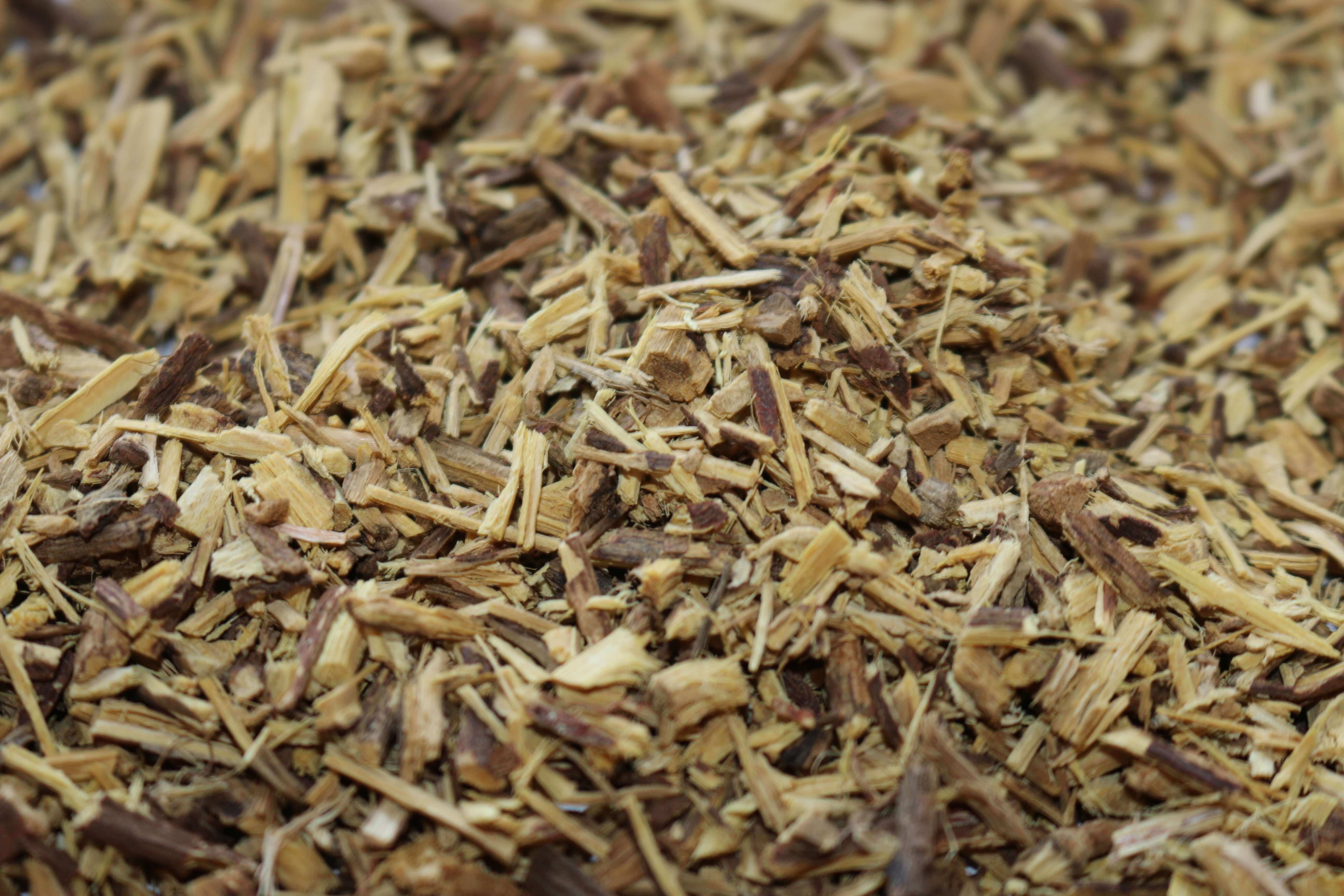 IMG_0437.jpg Organic Marshmallow Root image