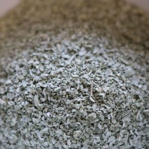 Old-Man-Saltbush-Leaves-1.jpg Saltbush, Pepperberry and Lemon Myrtle Mix image