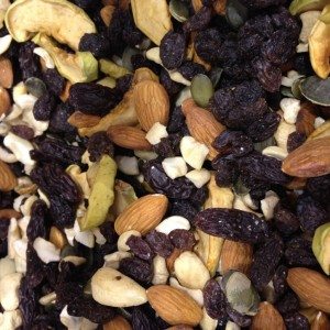 Organic-fruit-nut-mix-1-2.jpg Yogi Fruit and Nut Mix image