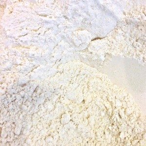 Organic-quinoa-flour-.jpg Organic Quinoa Flour image
