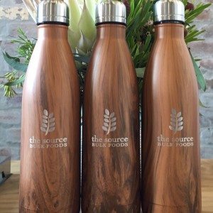 Stainless-steel-water-bottle-500ml-1-1.jpg The Source Stainless Steel Water Bottle 500ml image