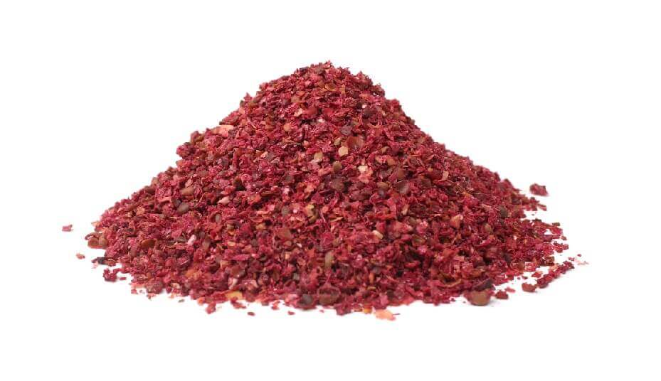 Sumac Sumac image