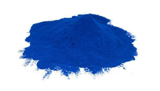 Phycocyanin E18 -  Blue Spirulina Extract image