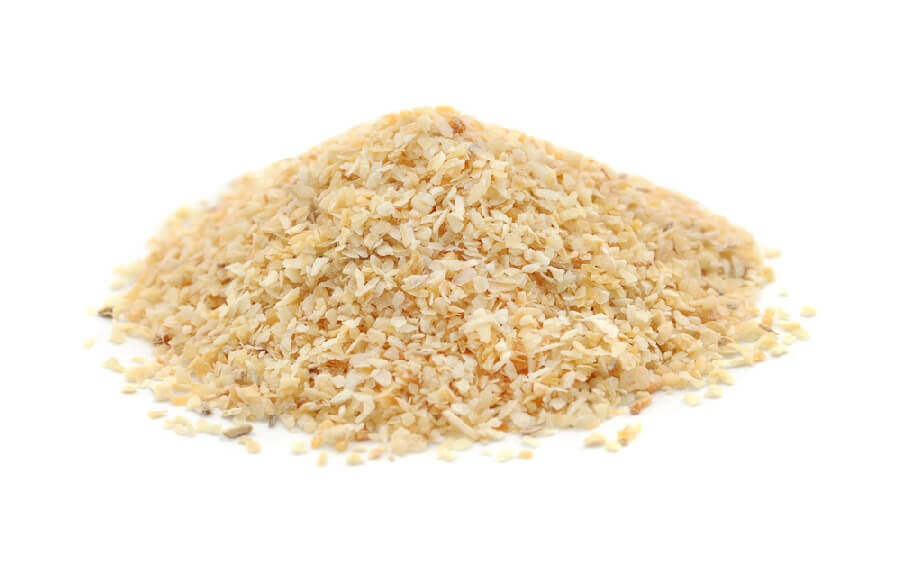 garlic flakes Garlic Flakes image