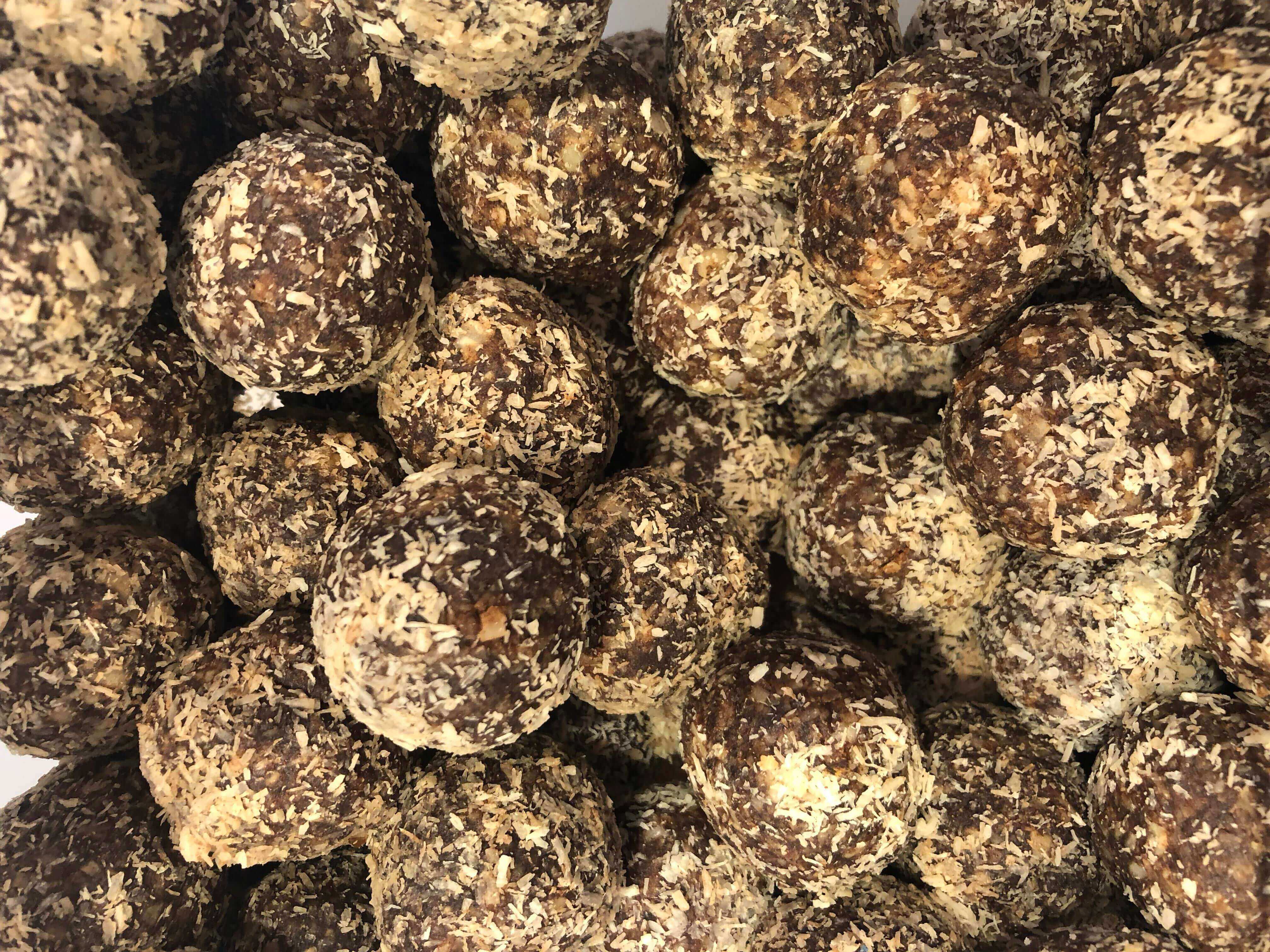 gingernut-crunch-ball-30149.jpeg Gingernut Crunch Ball image