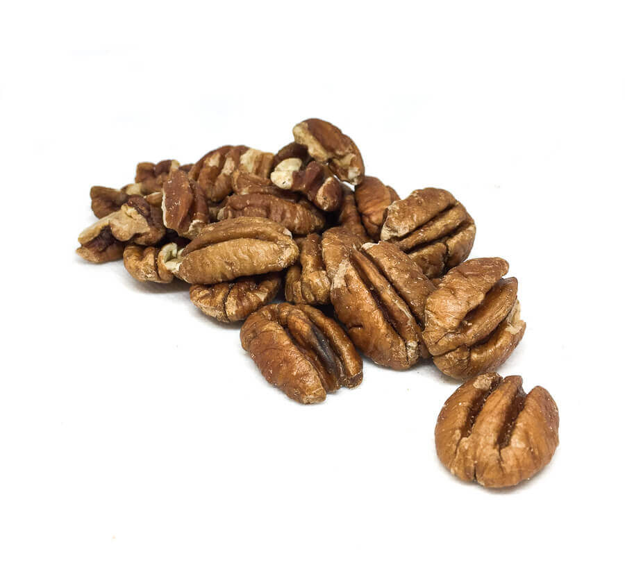kombucha pecan-2 Organic Kombucha Activated Pecans image