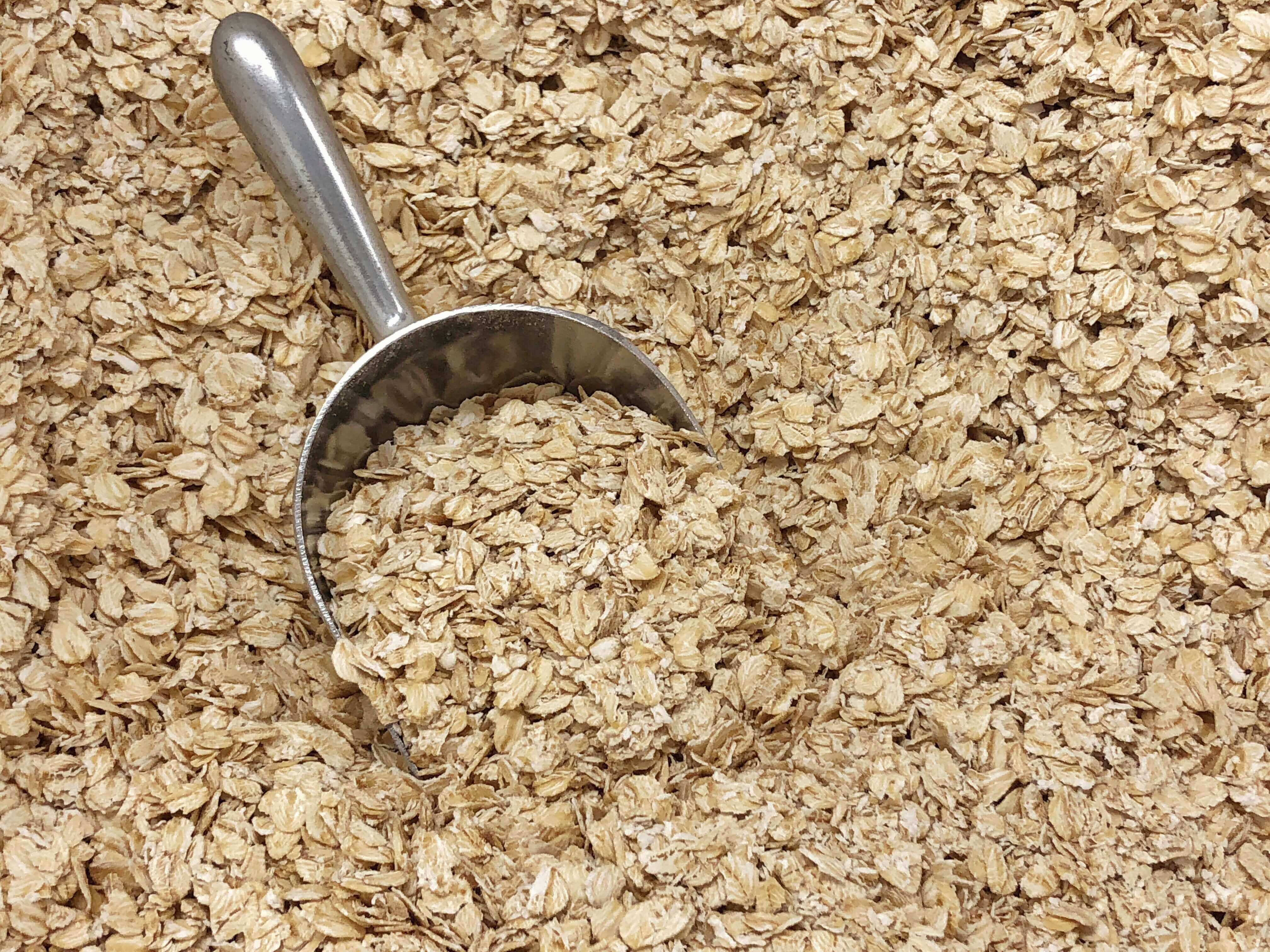 organic-rolled-oats-c.jpg Rolled Oats image
