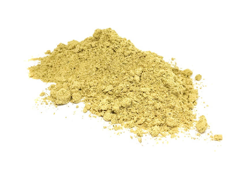 pumpkin seed meal Australian Pumpkin Seed Meal image
