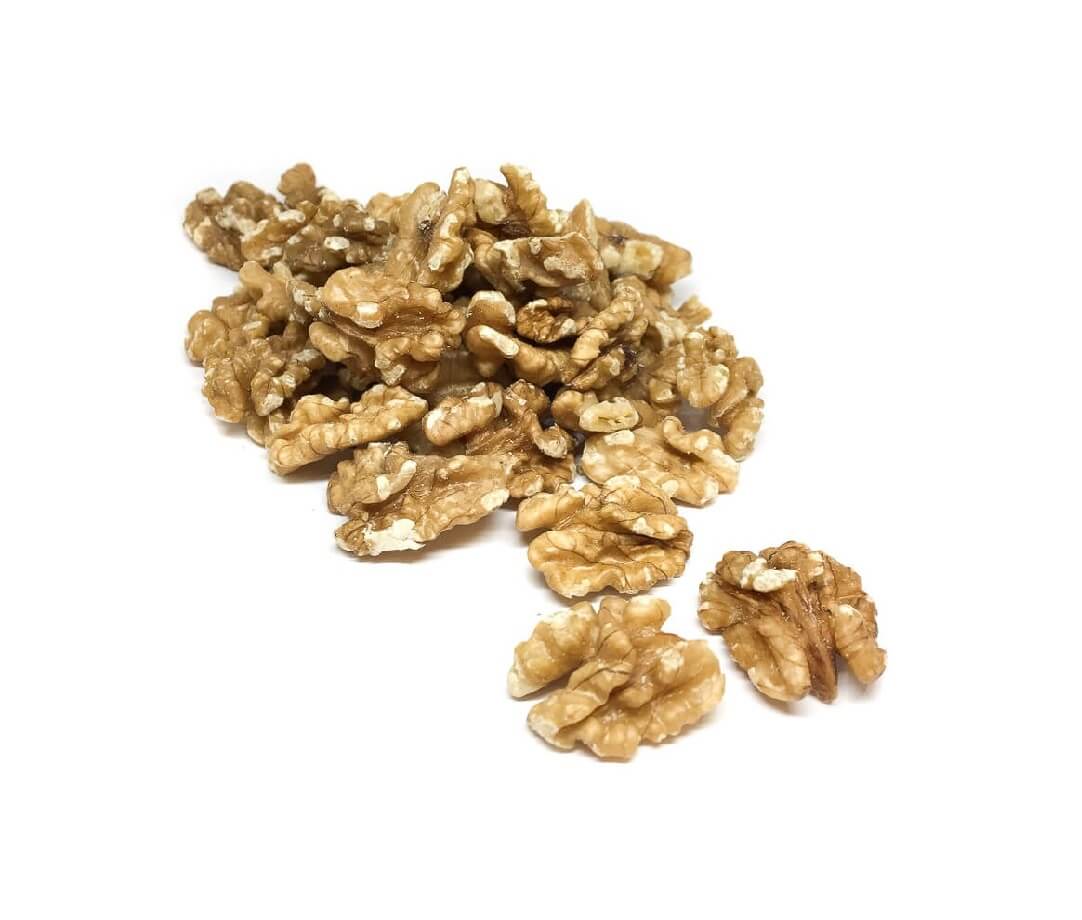raw walnuts Australian Walnuts image