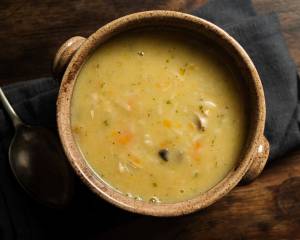 Chicken Soup for Wellness | The Source Bulk Foods