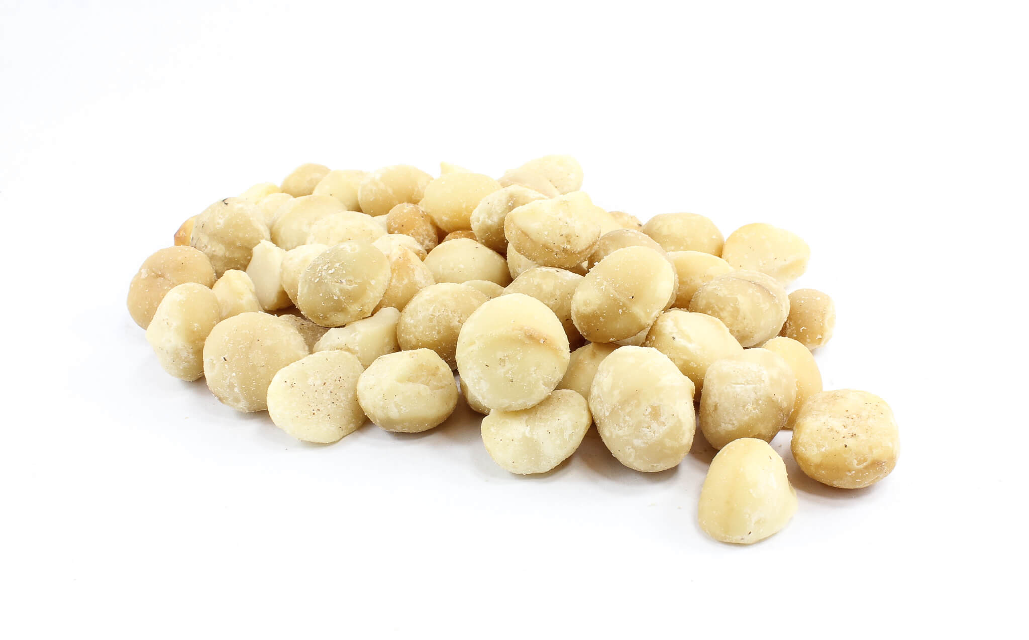 10507_Raw Macadamia Australian Raw Macadamia Nuts image
