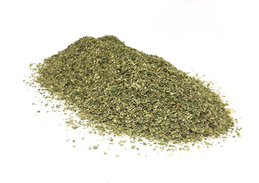Lemon Myrtle Lemon Myrtle image